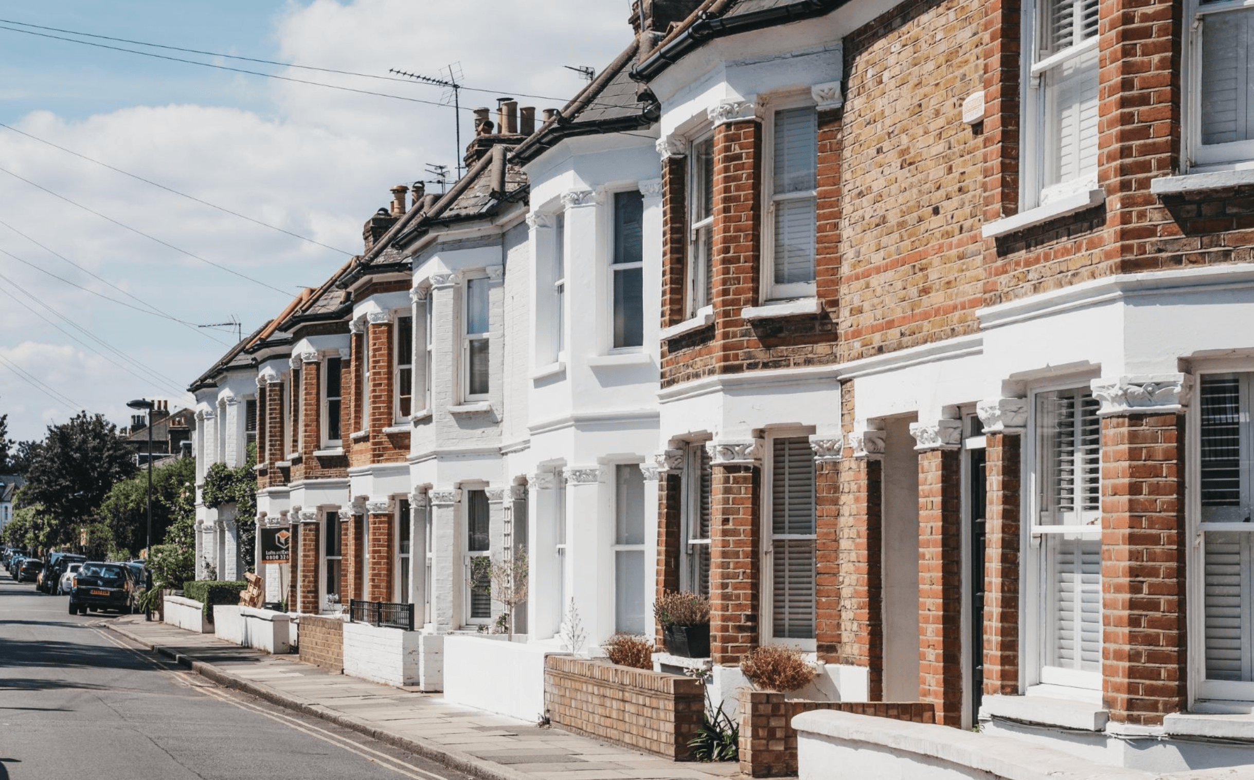 Professional property surveying services