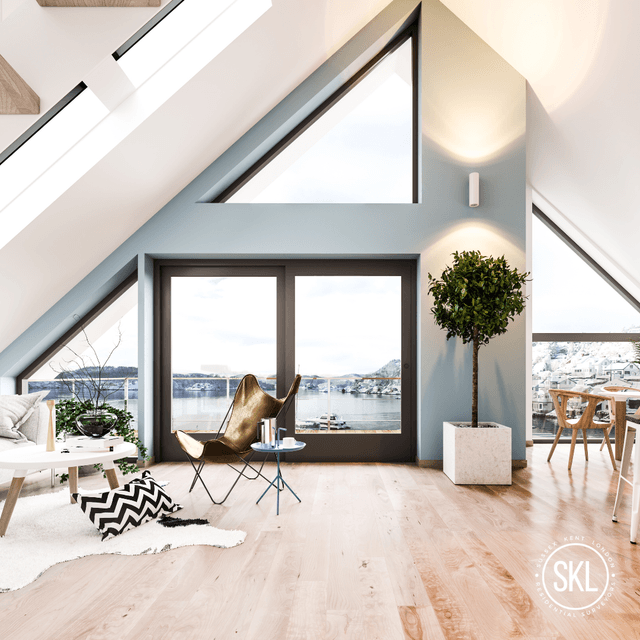 Property Finding