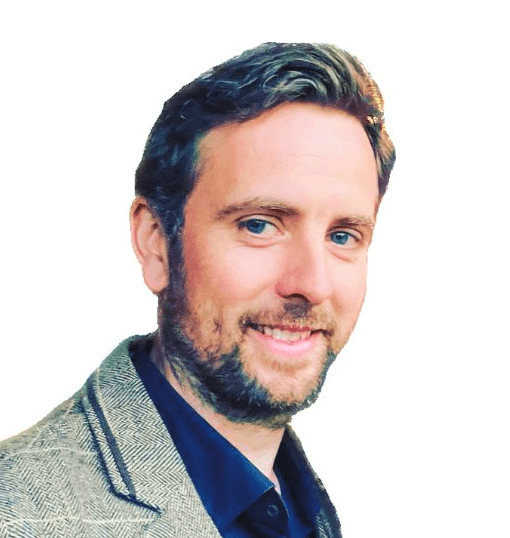 Marc Glastonbury